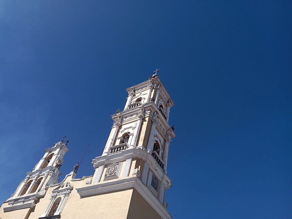 Toluca — local market for service booking platforms