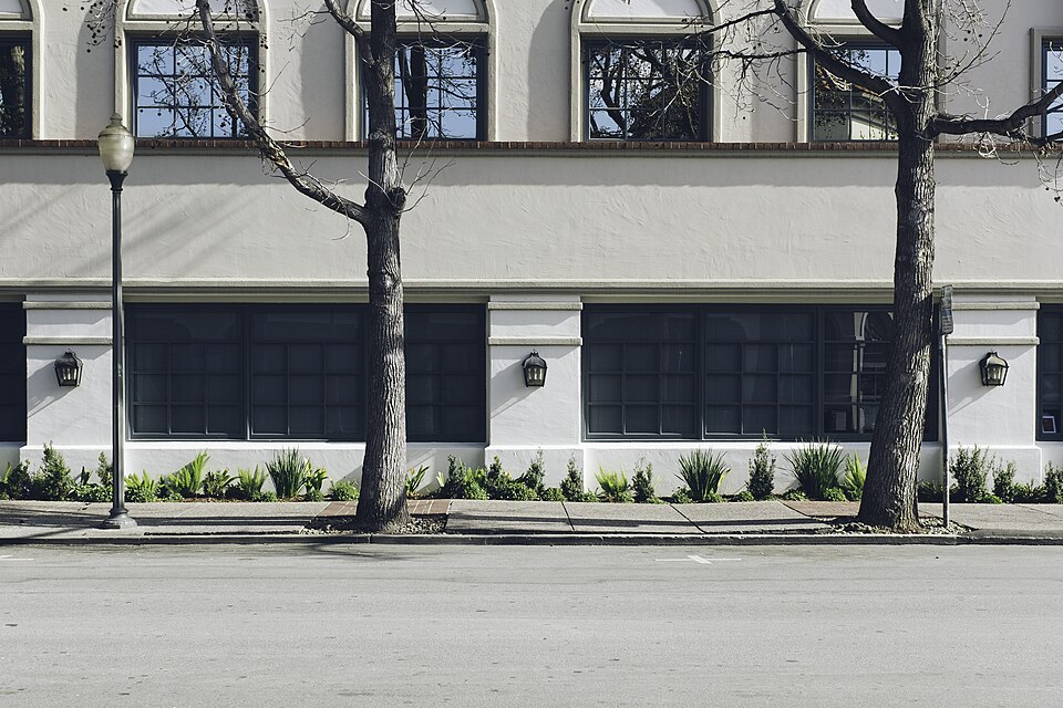Palo Alto — custom e-commerce platforms for local businesses
