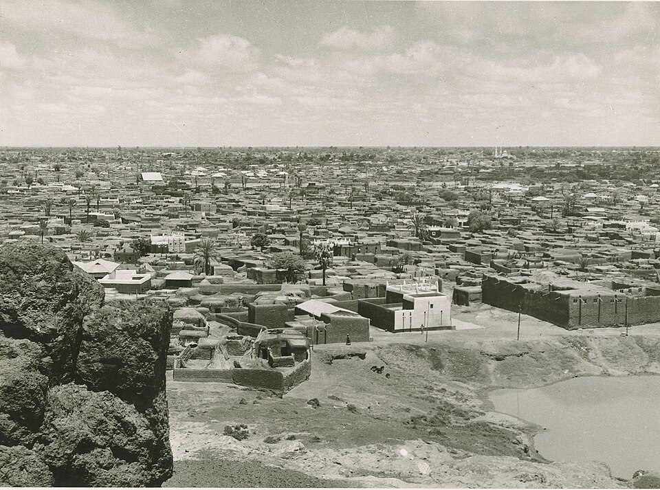 Kano — multi-vendor marketplaces for local businesses