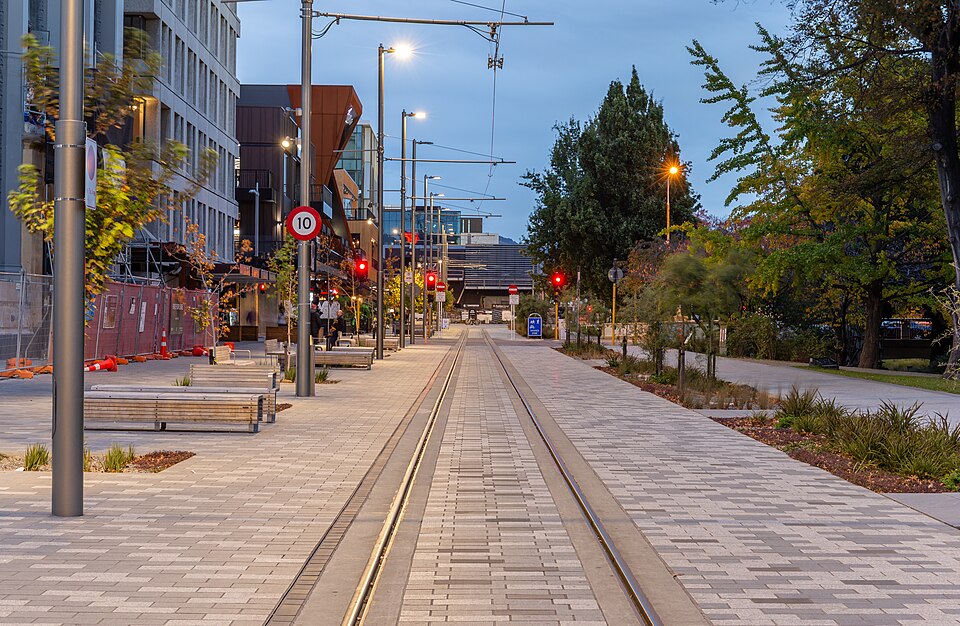 Christchurch — subscription and membership platforms for local businesses
