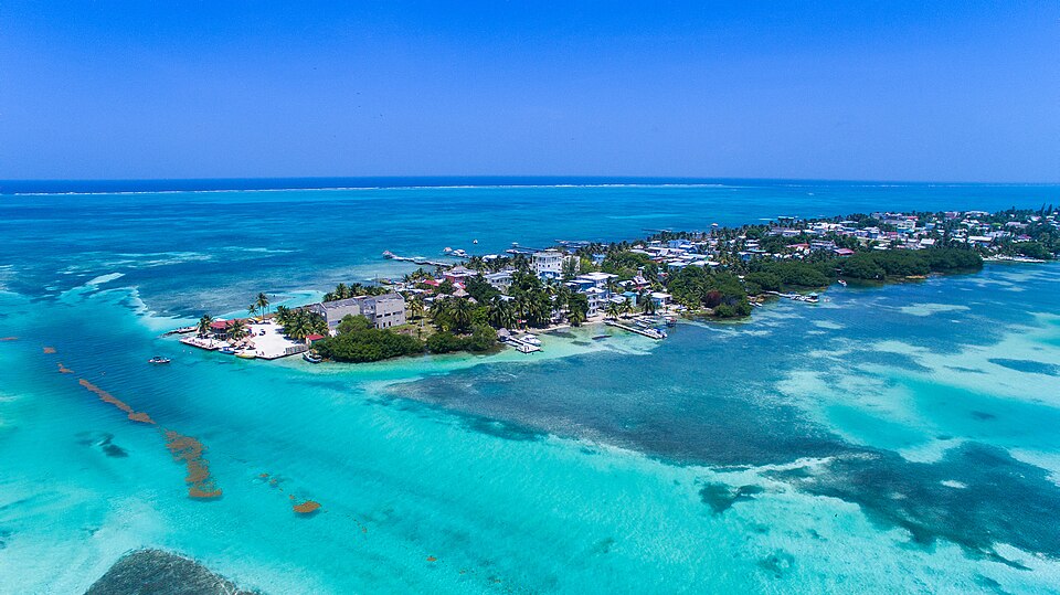 Belize — multi-vendor marketplaces for local businesses