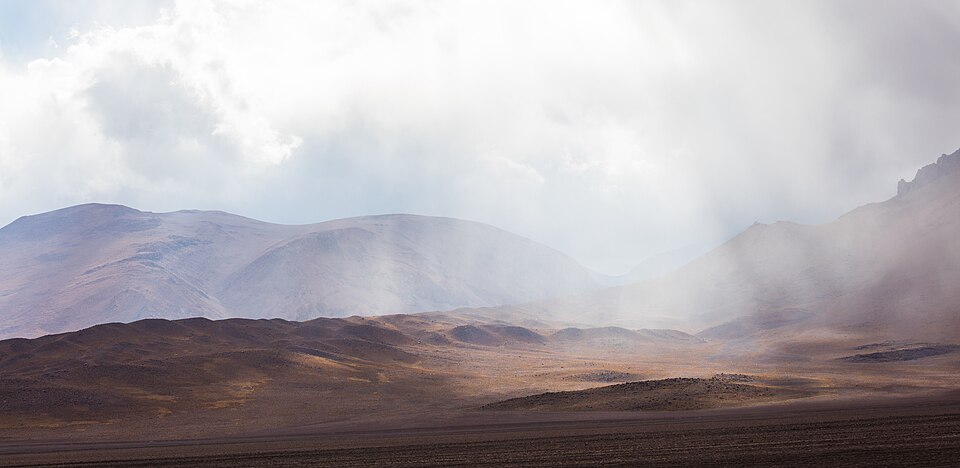 Bolivia — online stores for local businesses