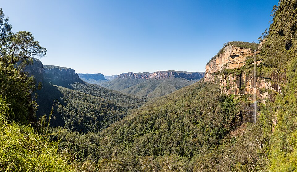 Australia — local market for online stores