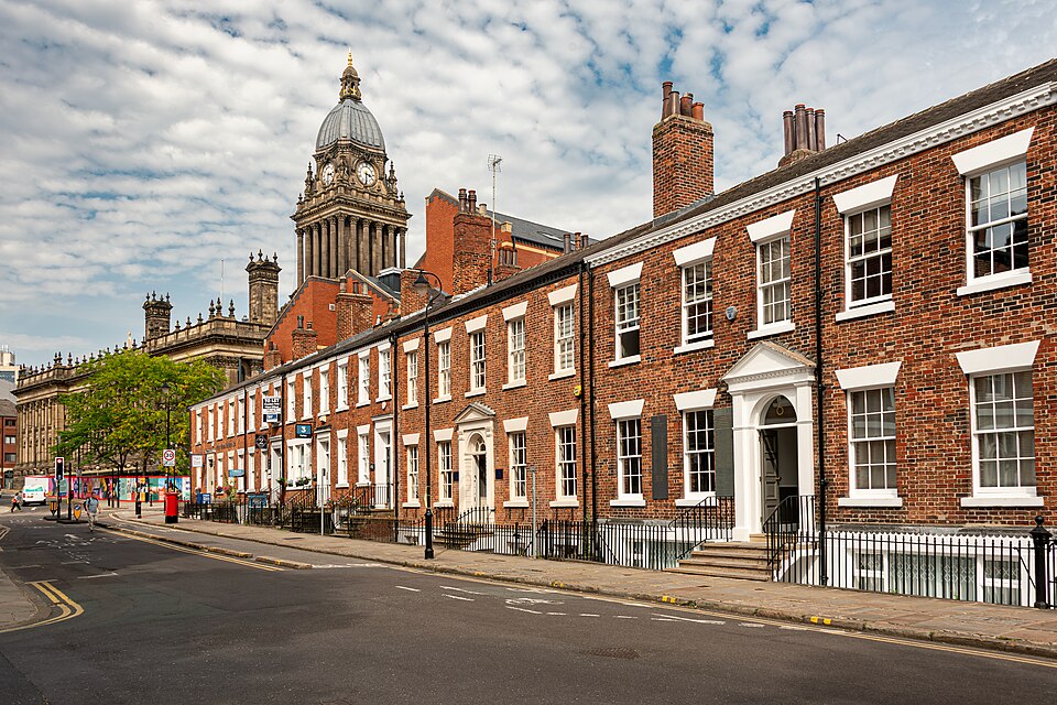 Leeds — subscription and membership platforms for local businesses