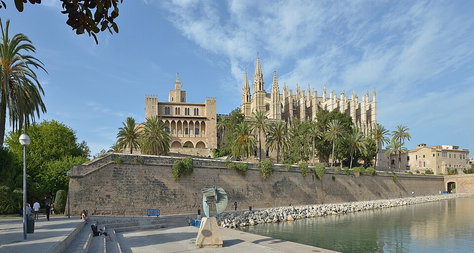 Palma de Mallorca — online stores for local businesses
