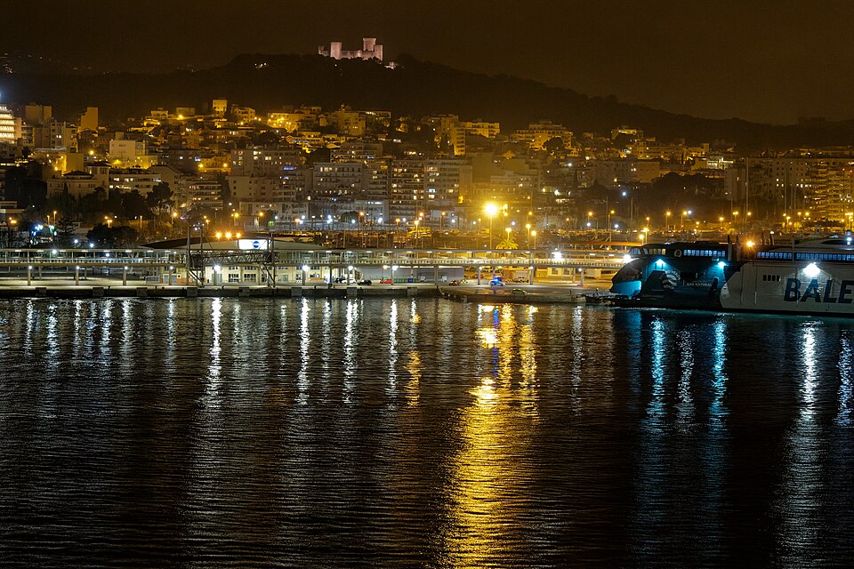 Palma de Mallorca — B2B and wholesale portals for local businesses