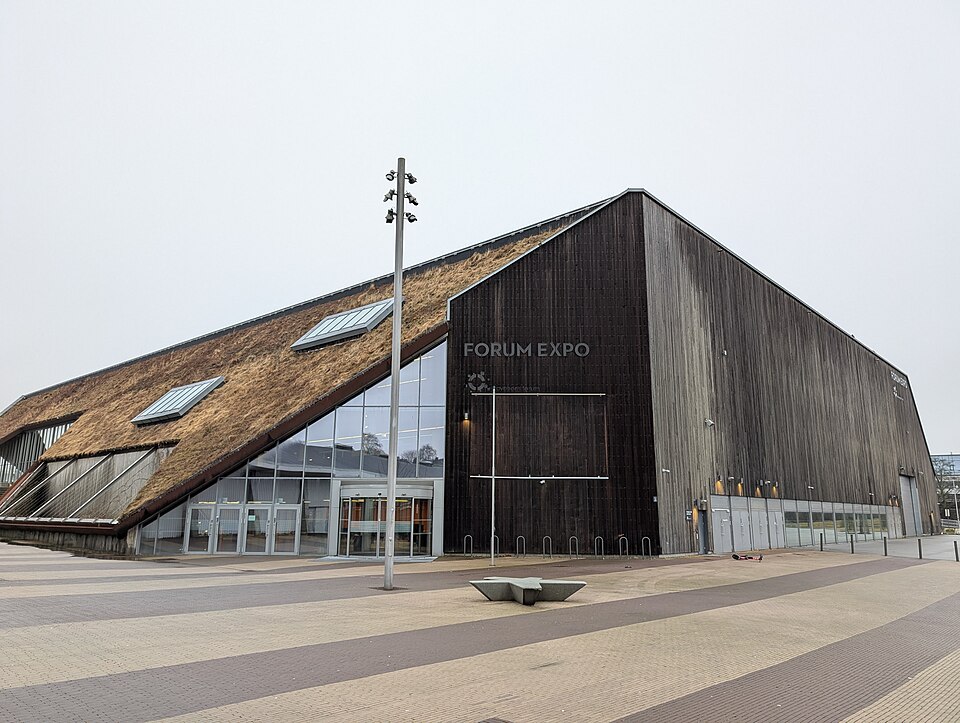 Stavanger — manufacturer and distributor portals for local businesses