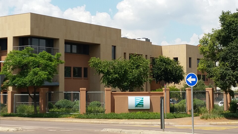 Pretoria — online stores for local businesses