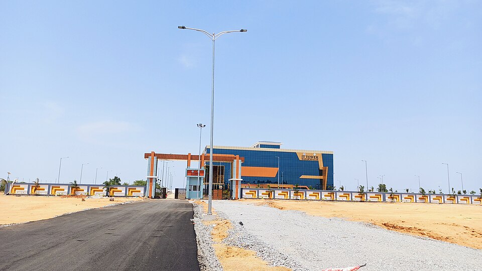 Mahabubnagar — online stores for local businesses