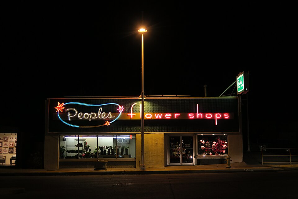 Albuquerque — custom e-commerce platforms for local businesses