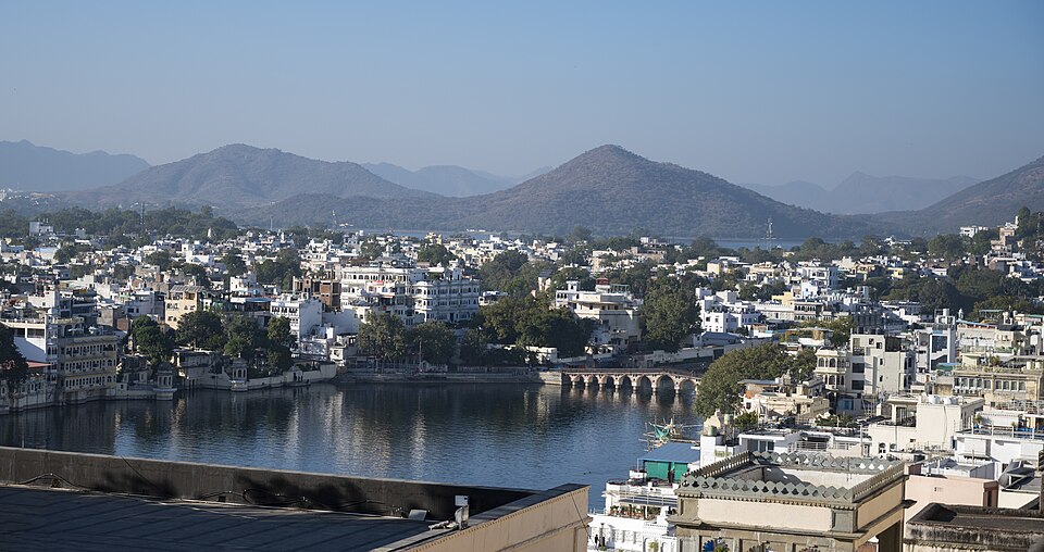 Udaipur — B2B and wholesale portals for local businesses