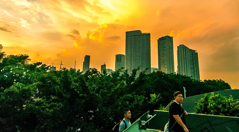 Makati — mobile commerce apps for local businesses