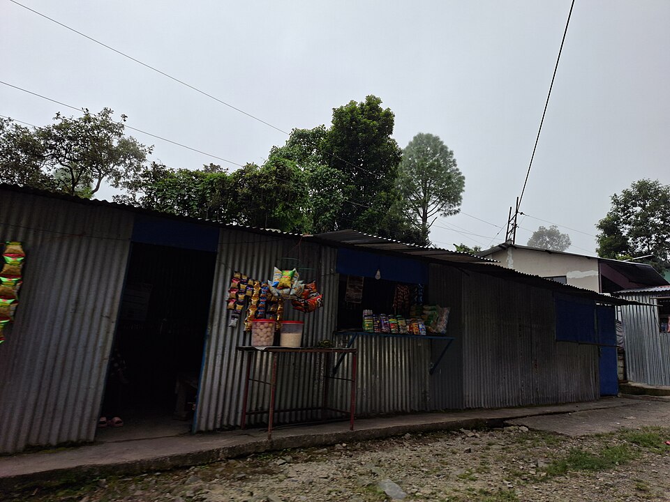 Hetauda — online stores for local businesses