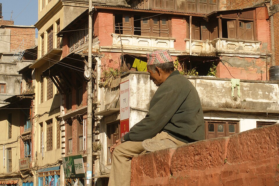 Lalitpur — multi-vendor marketplaces for local businesses