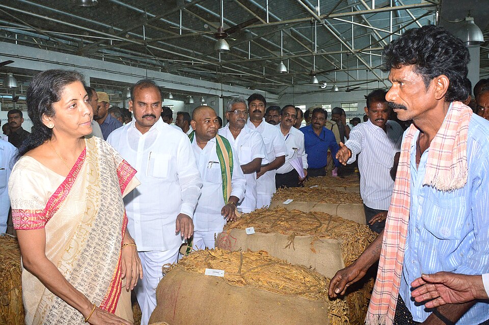 Ongole — local market for international and multi-region stores