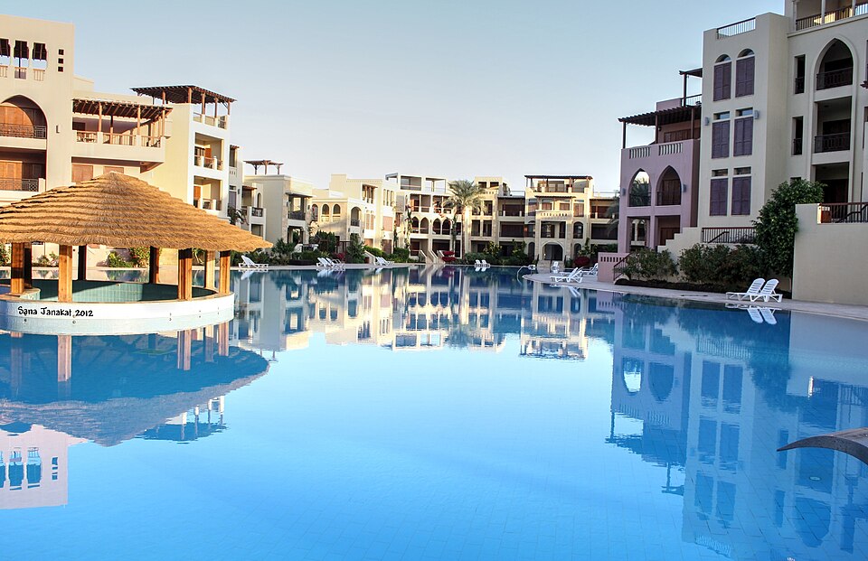 Aqaba — B2B and wholesale portals for local businesses