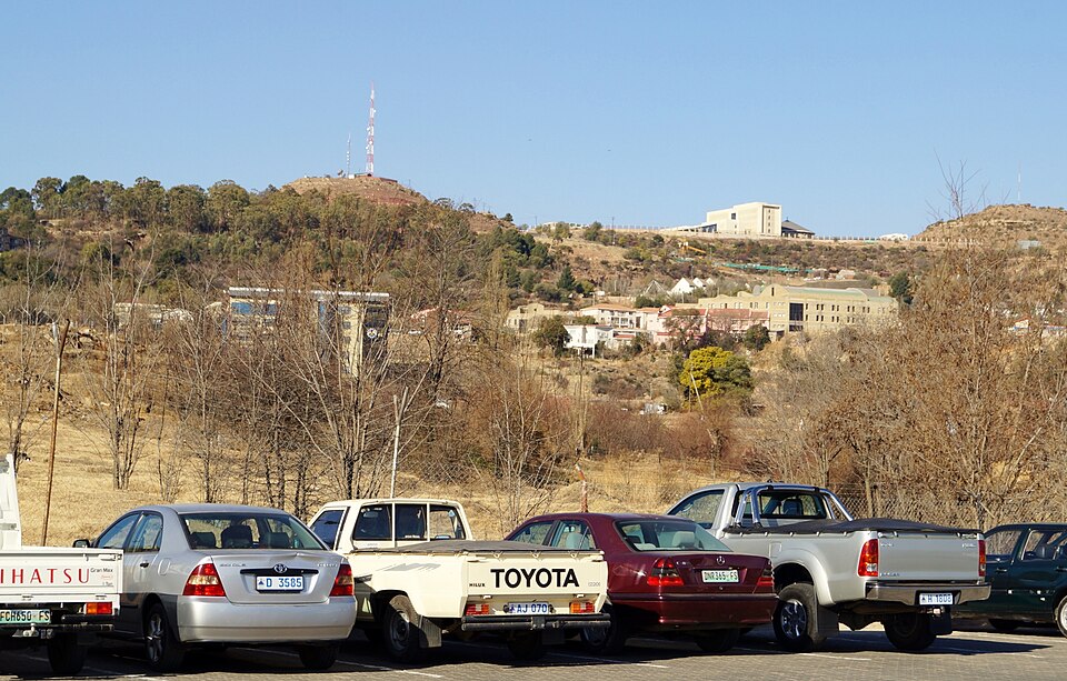 Maseru — subscription and membership platforms for local businesses