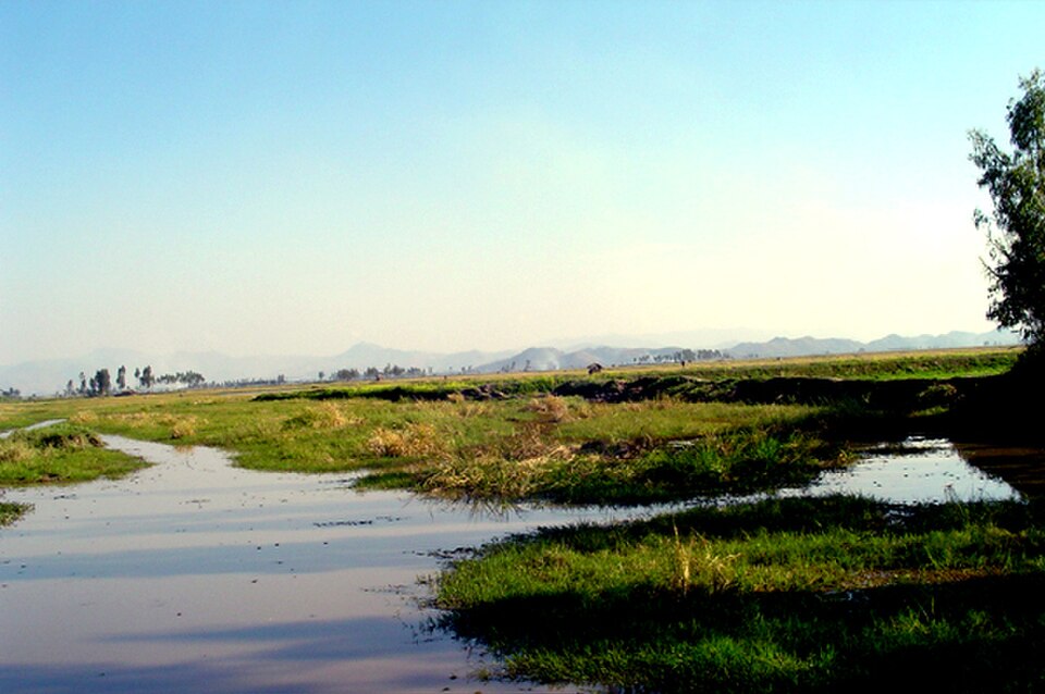 Manipur, India