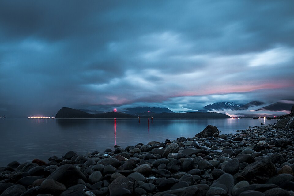 Juneau — local market for B2B and wholesale portals