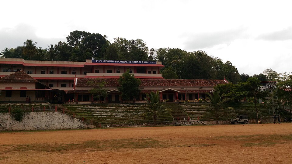 Pathanamthitta — local market for subscription and membership platforms