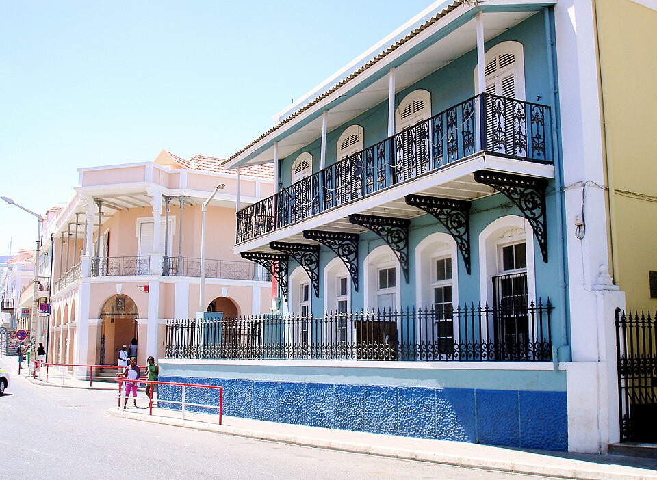 Mindelo — multi-vendor marketplaces for local businesses
