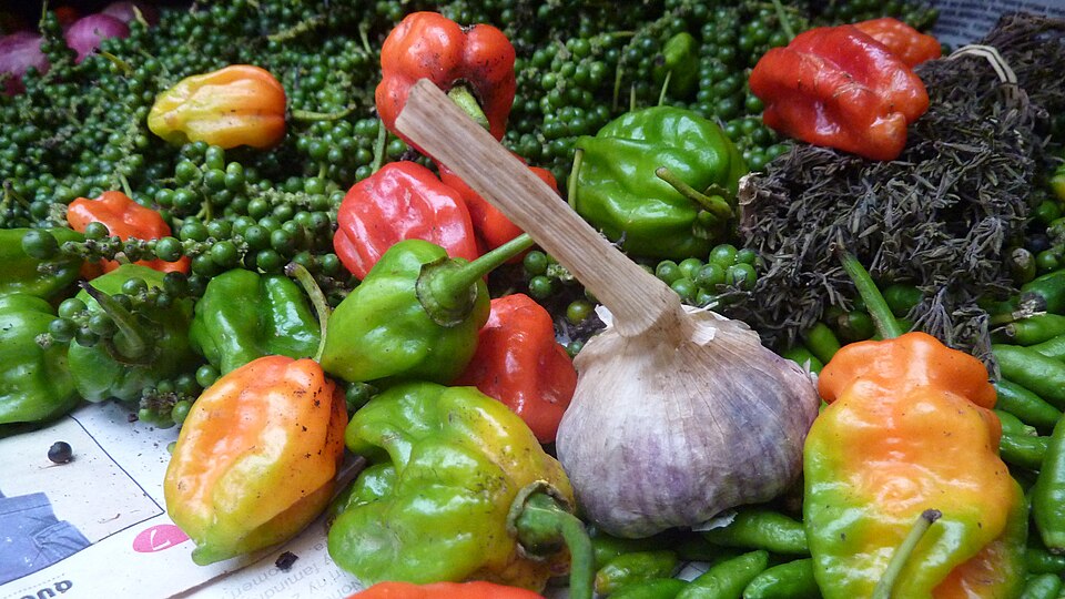 Toamasina — local market for international and multi-region stores