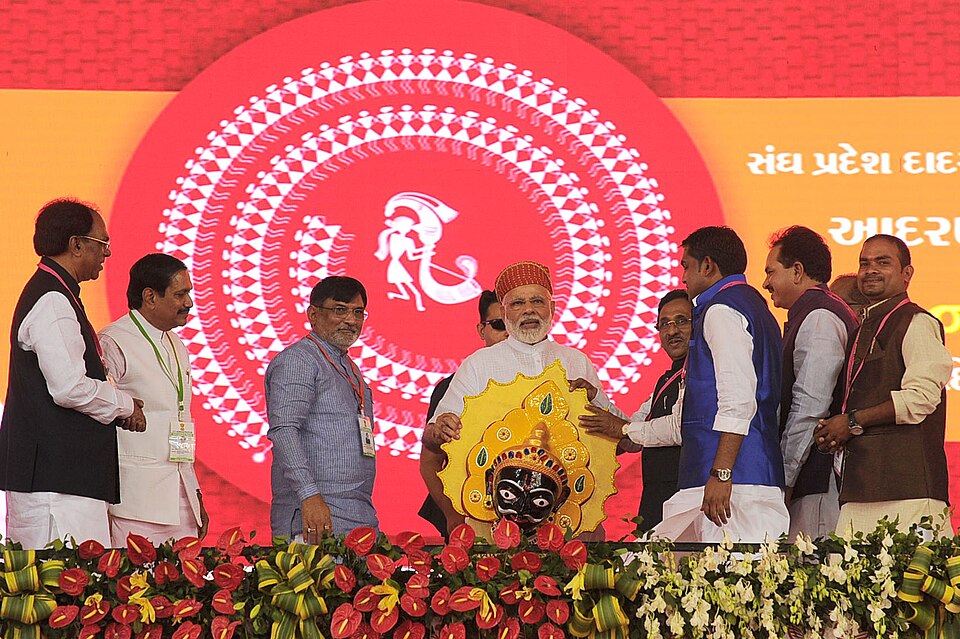 Silvassa — local market for custom e-commerce platforms