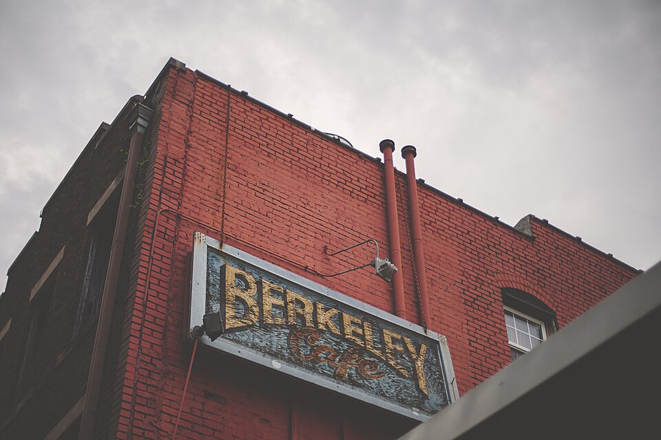 Raleigh — local market for mobile commerce apps