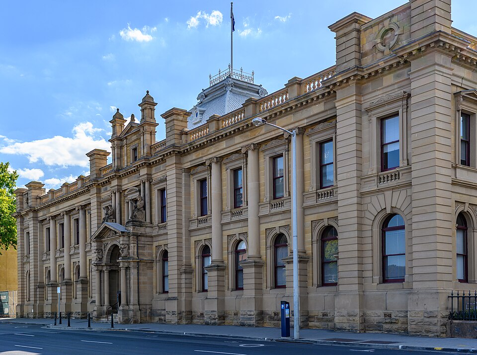 Hobart — multi-vendor marketplaces for local businesses