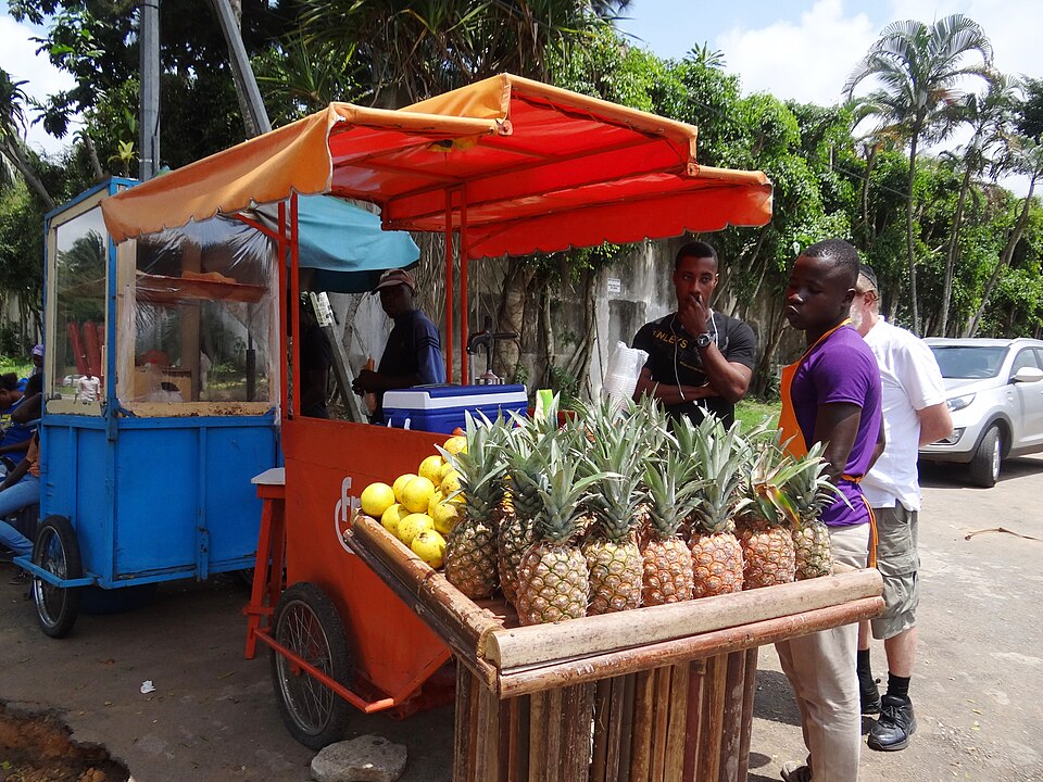 Abidjan — local market for subscription and membership platforms