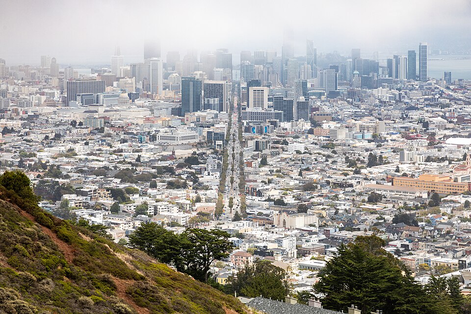 San Francisco — mobile commerce apps for local businesses