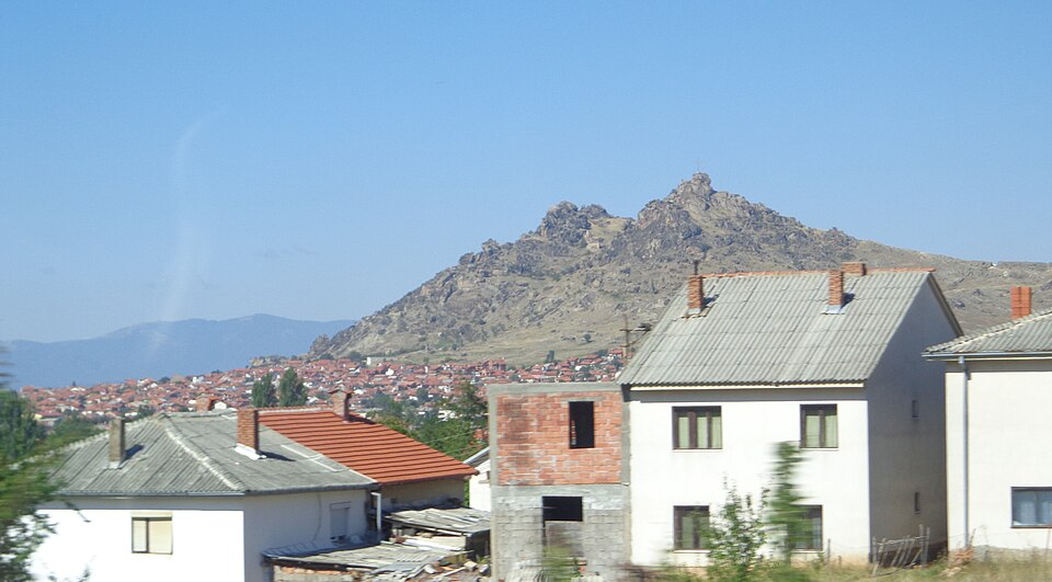 Prilep — manufacturer and distributor portals for local businesses