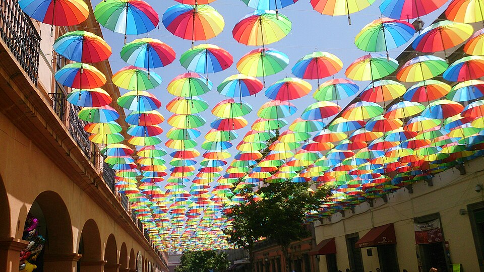 Toluca — local market for B2B and wholesale portals