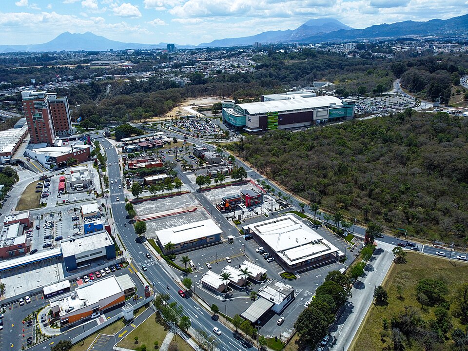 Mixco — local market for multi-vendor marketplaces