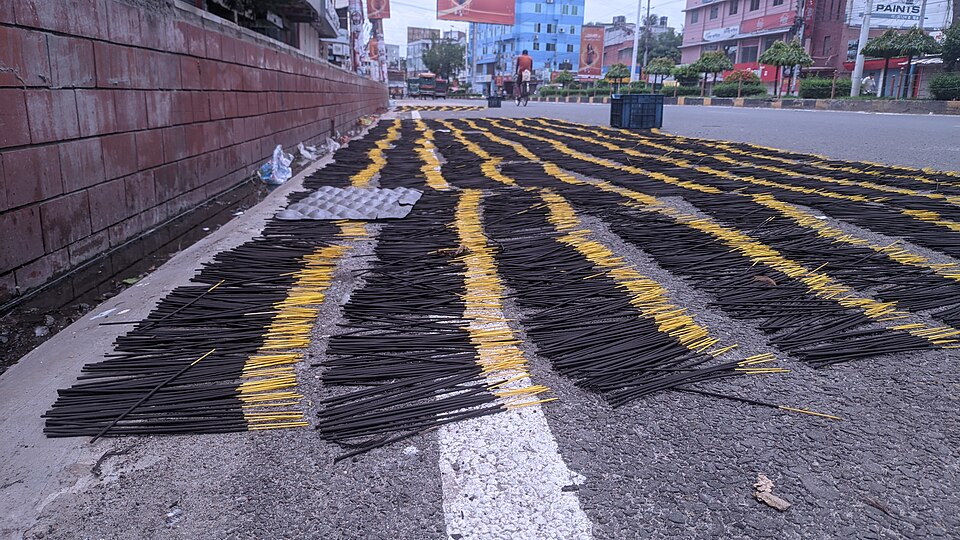 Khulna — manufacturer and distributor portals for local businesses