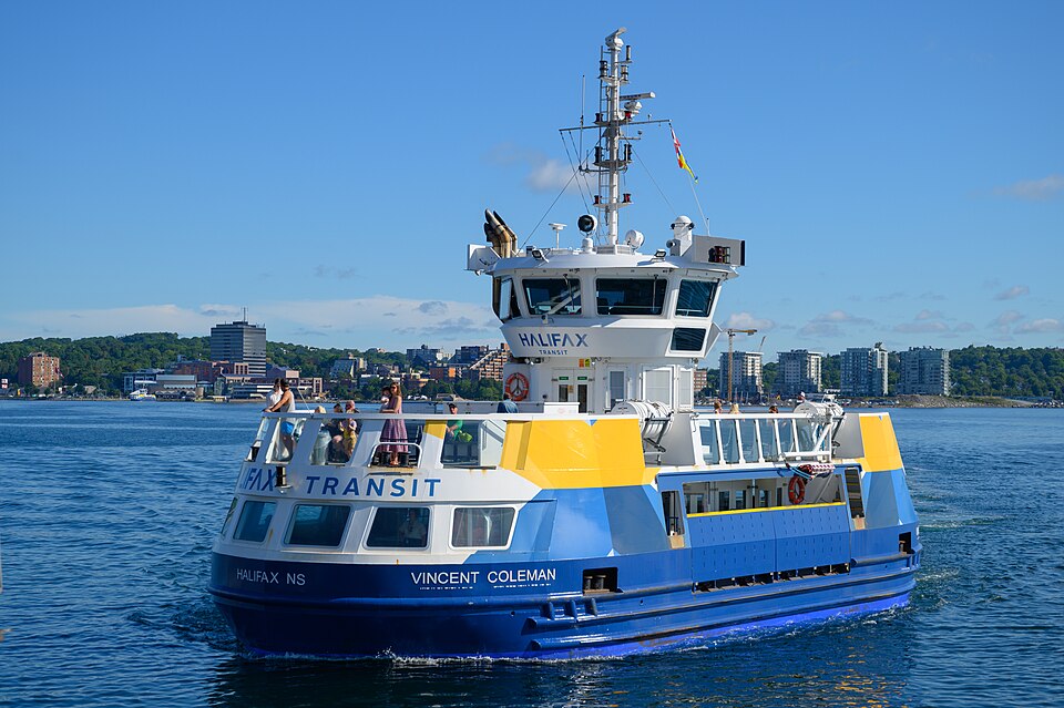 Halifax — multi-vendor marketplaces for local businesses