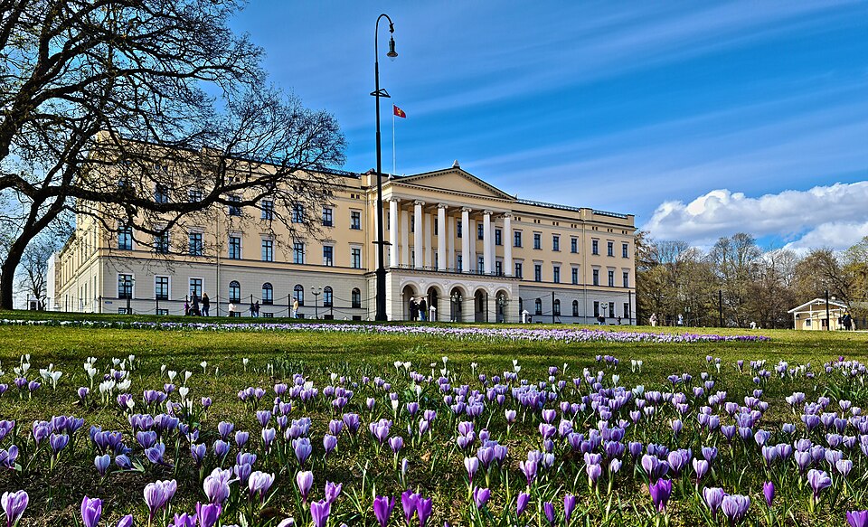 Oslo — service booking platforms for local businesses