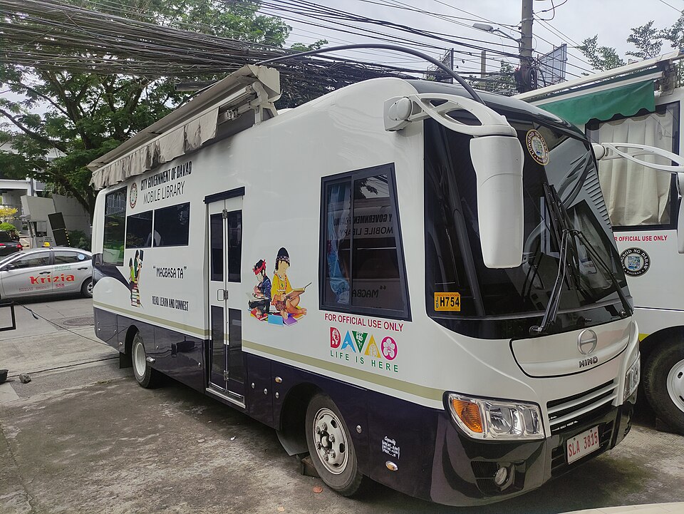 Davao City — multi-vendor marketplaces for local businesses