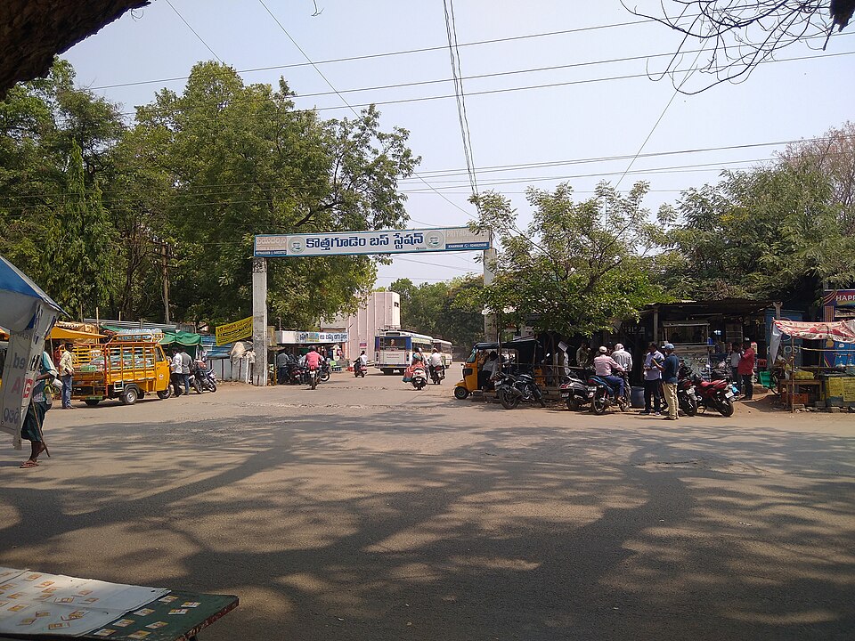 Kothagudem — online stores for local businesses