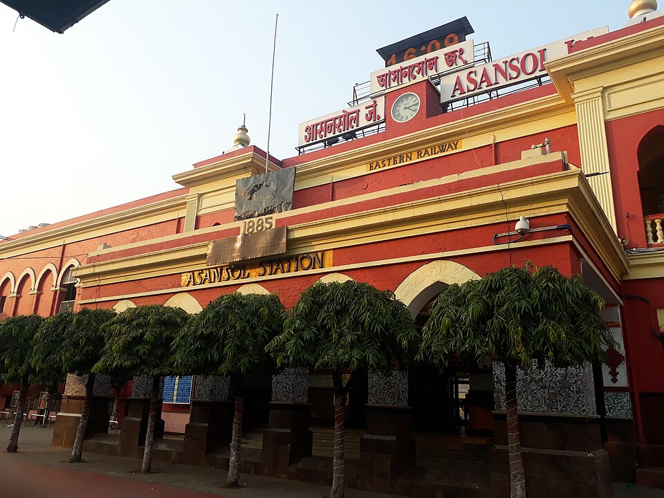 Asansol — multi-vendor marketplaces for local businesses