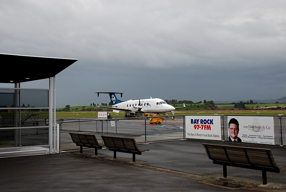 Tauranga — service booking platforms for local businesses