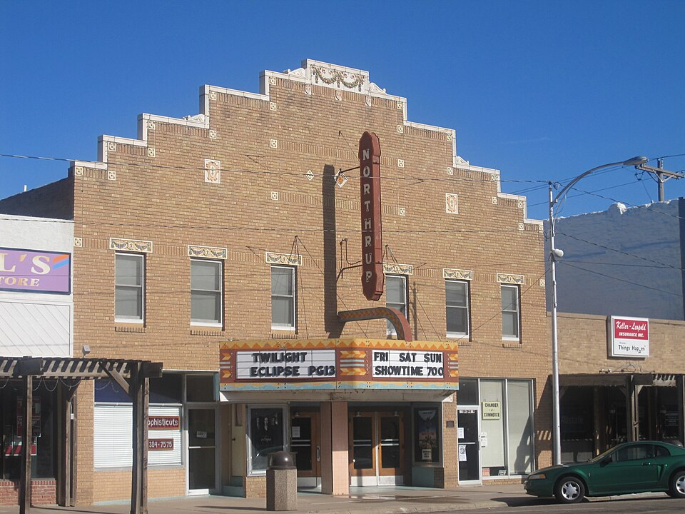 Syracuse — local market for mobile commerce apps