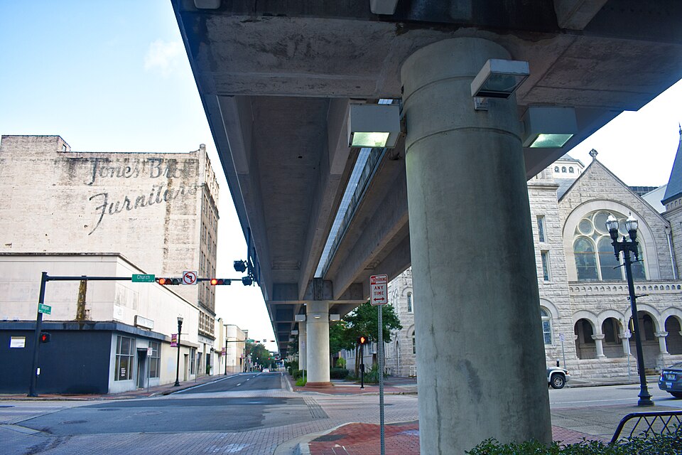 Jacksonville — international and multi-region stores for local businesses