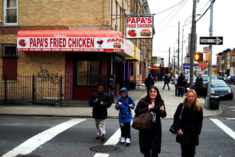 Brooklyn — subscription and membership platforms for local businesses