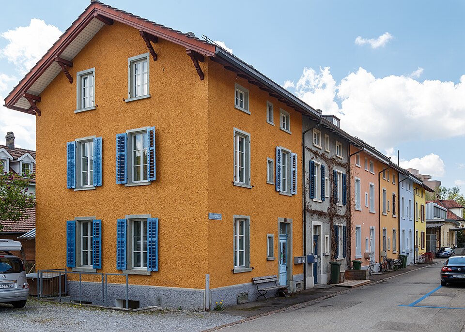 Winterthur — service booking platforms for local businesses
