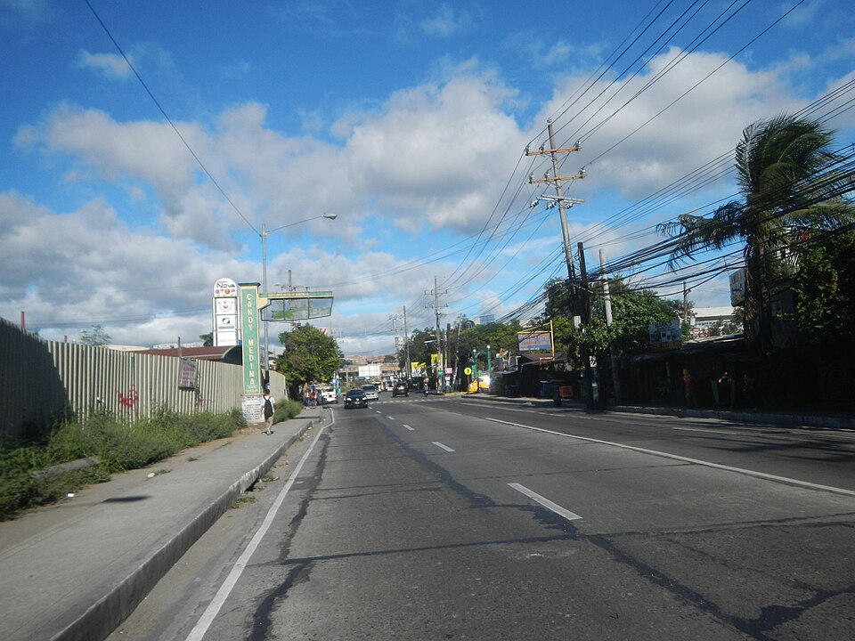Quezon City — B2B and wholesale portals for local businesses