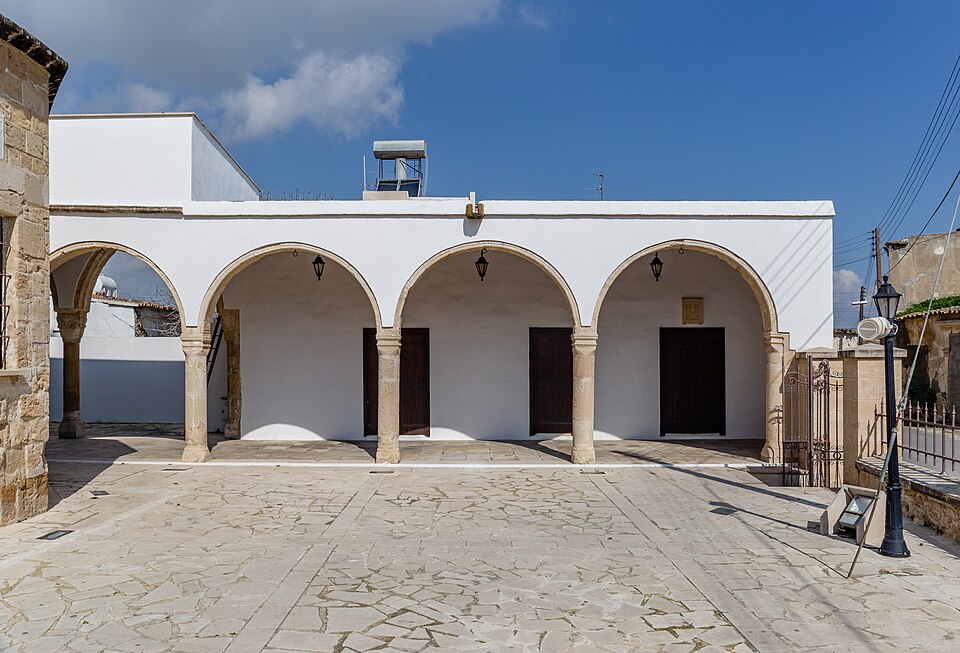 Larnaca — online stores for local businesses