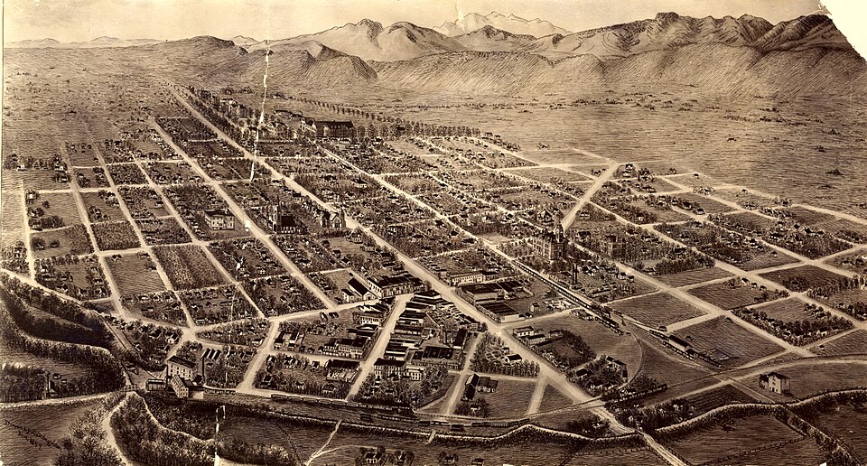 Fort Collins — mobile commerce apps for local businesses
