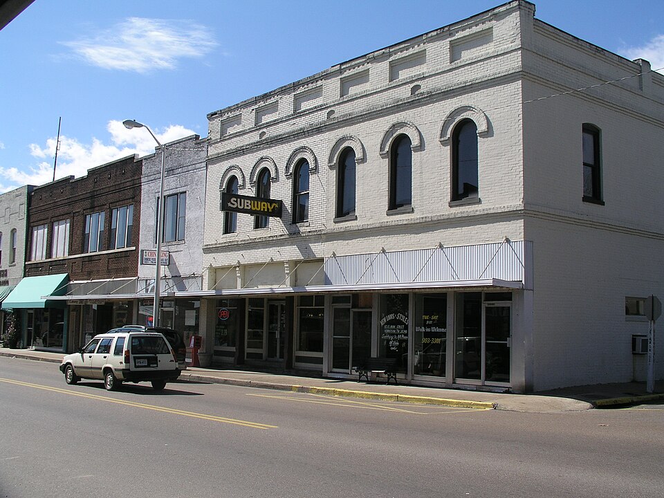 Henderson — local market for B2B and wholesale portals