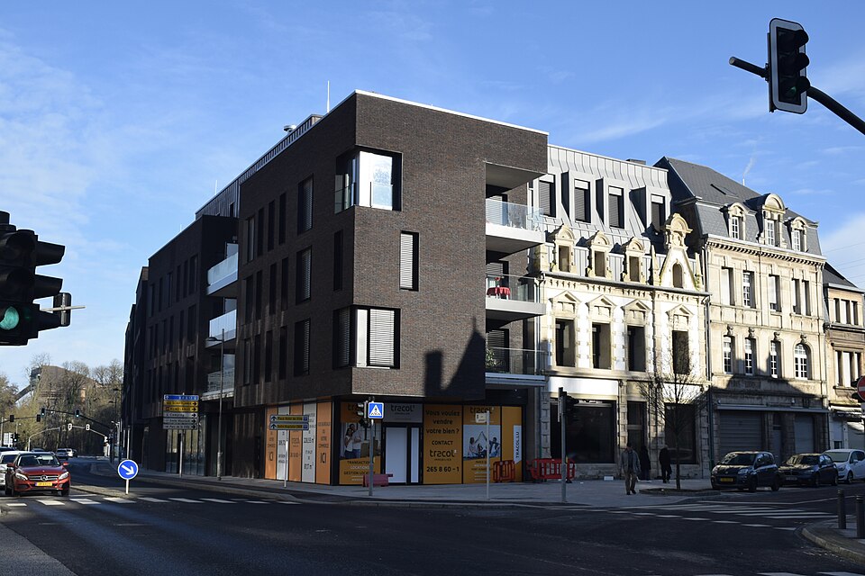 Esch-sur-Alzette — custom e-commerce platforms for local businesses